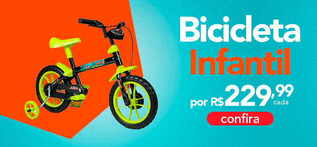 Bicicleta - 1 de 4 - full